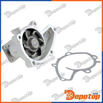 Pompe à eau pour NISSAN | 04534401, 24-0703